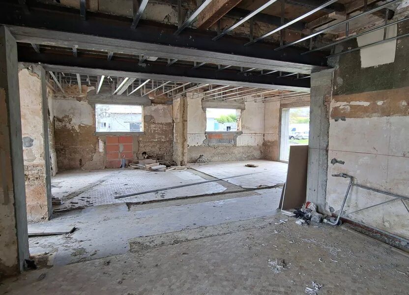 Maison à vendre, 200m², Bressols