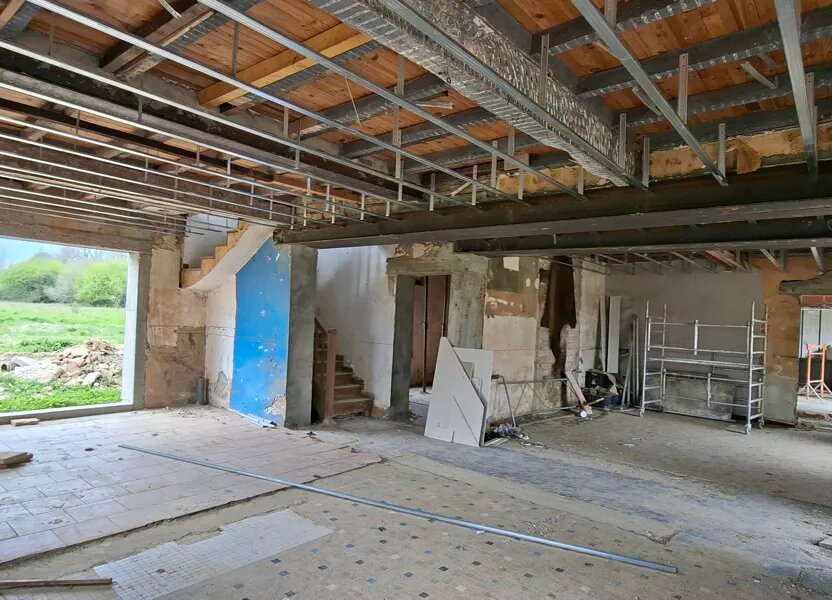 Maison à vendre, 200m², Bressols