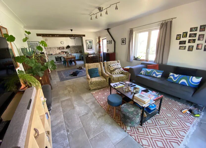 Maison à vendre, 142m², Montauban