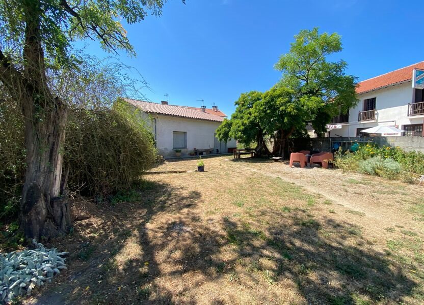 Maison à vendre, 142m², Montauban