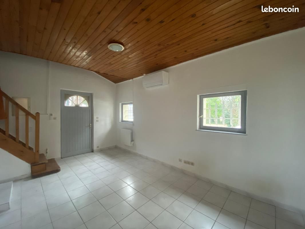 Appartement à louer, 37m², Dieupentale