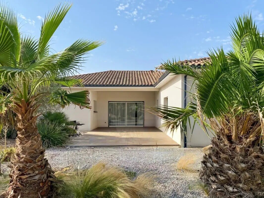Maison à vendre, 146m², Lafrançaise