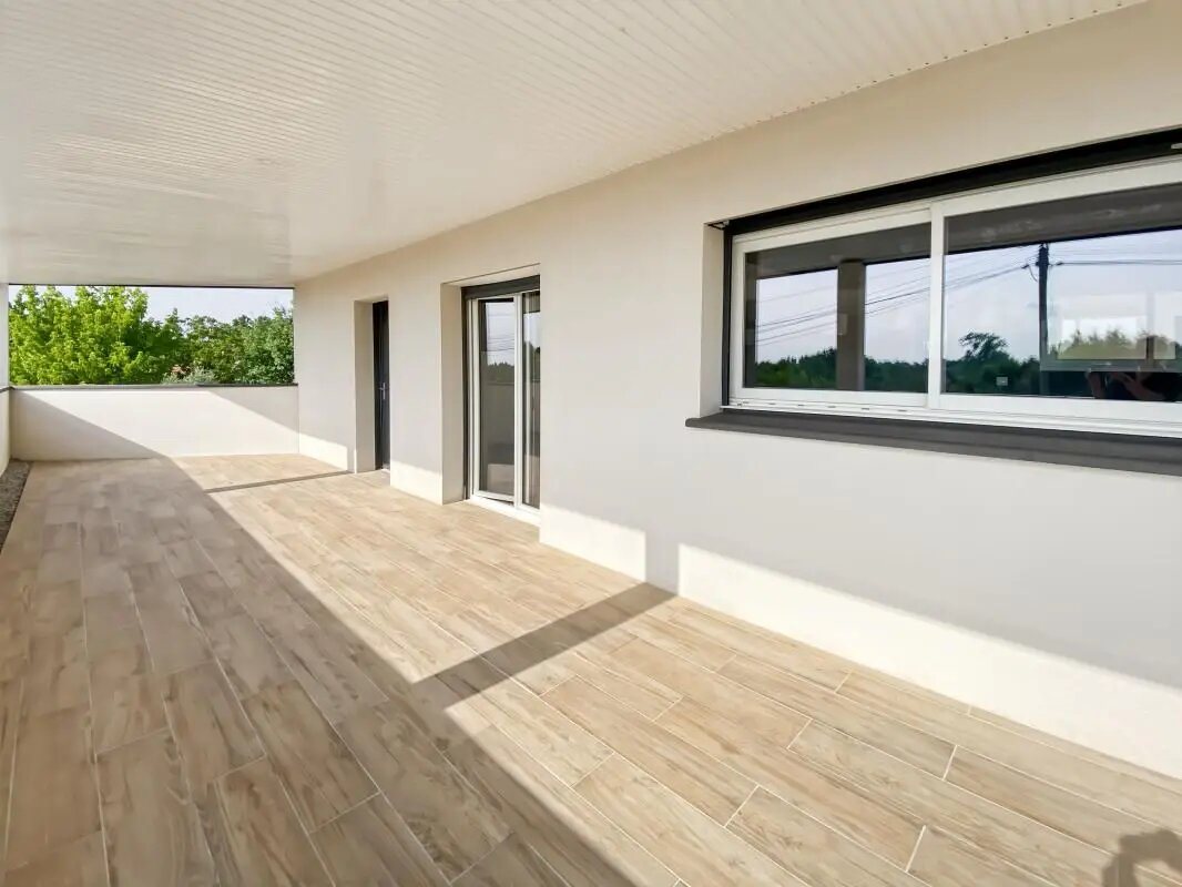 Maison à vendre, 146m², Lafrançaise