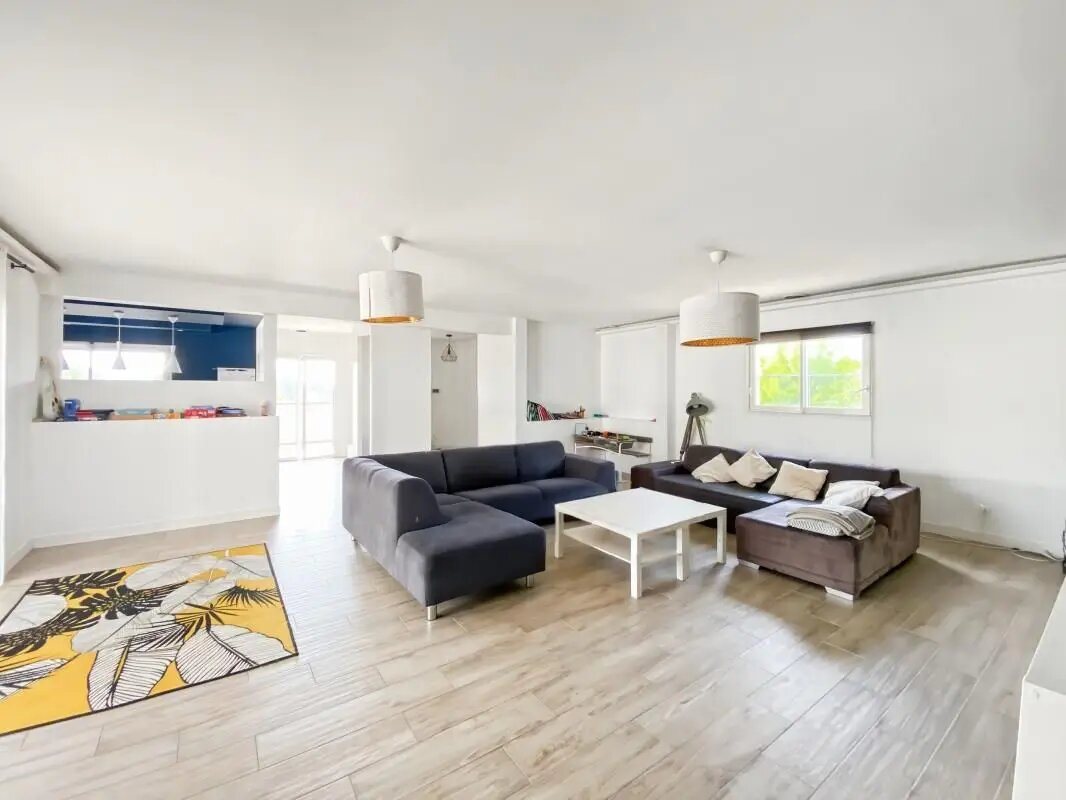 Maison à vendre, 146m², Lafrançaise