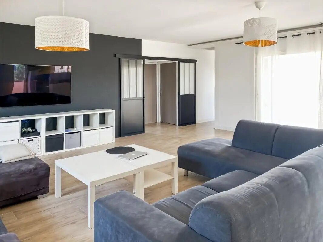 Maison à vendre, 146m², Lafrançaise