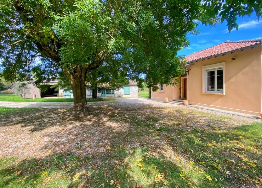 Maison à vendre, 80m², Caussade