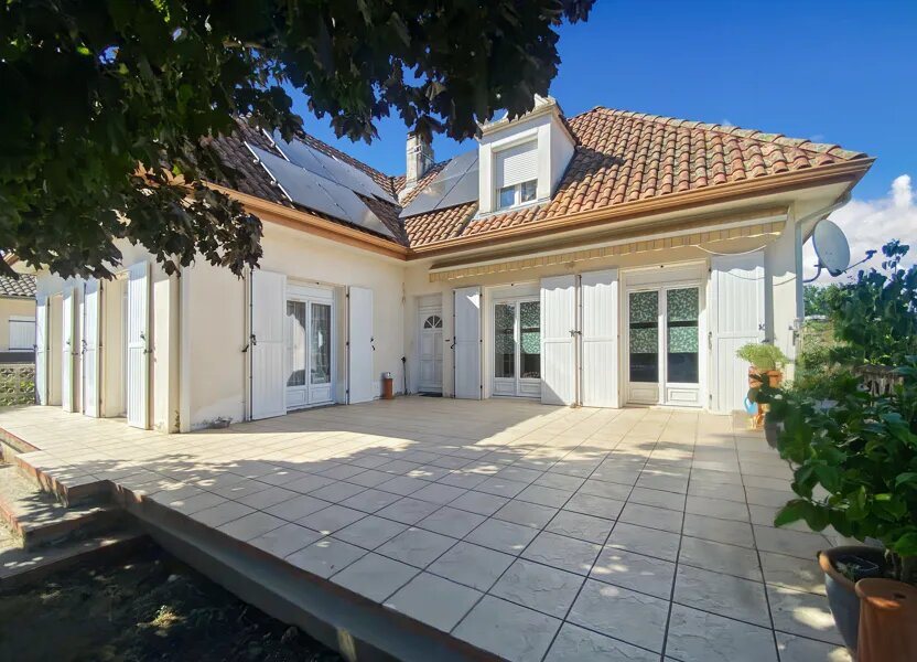 Maison à vendre, 168m², Labastide-Saint-Pierre
