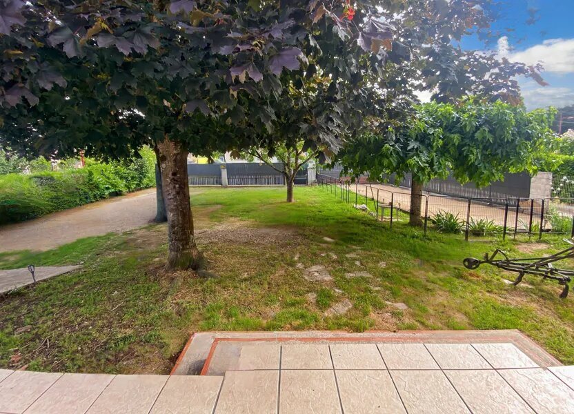 Maison à vendre, 168m², Labastide-Saint-Pierre
