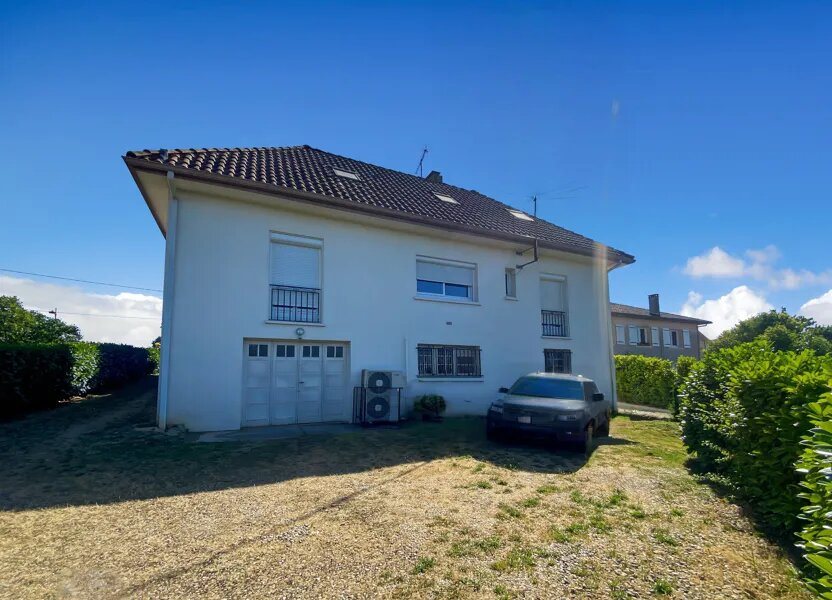 Maison à vendre, 168m², Labastide-Saint-Pierre