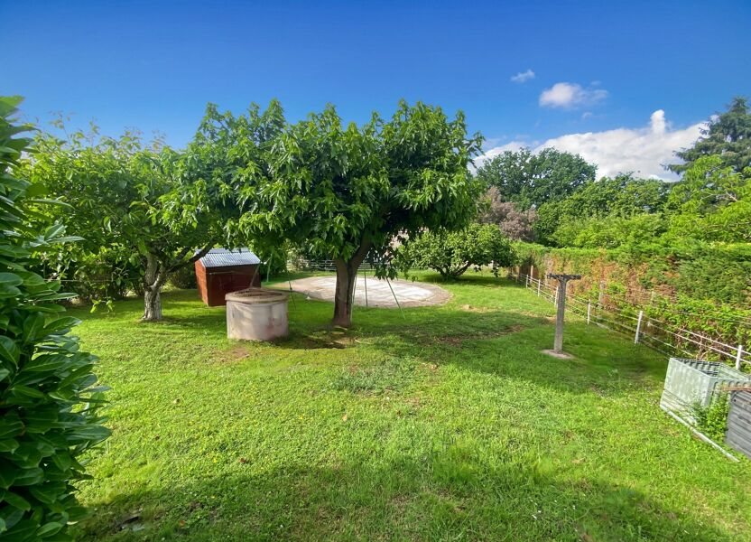 Maison à vendre, 168m², Labastide-Saint-Pierre