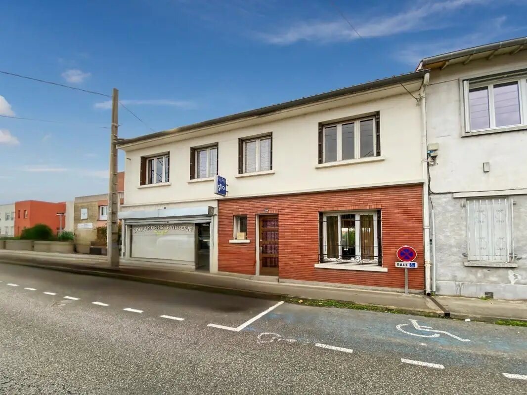 Maison à vendre, 192m², Montauban