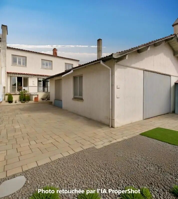 Maison à vendre, 192m², Montauban