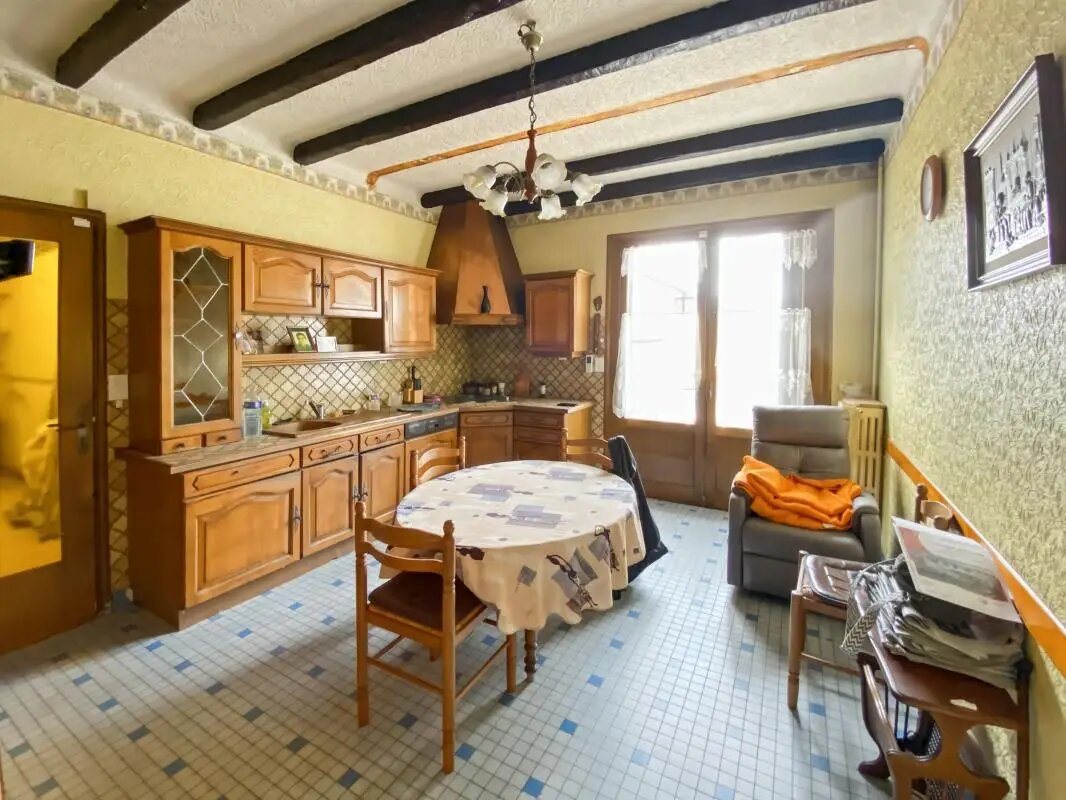 Maison à vendre, 192m², Montauban