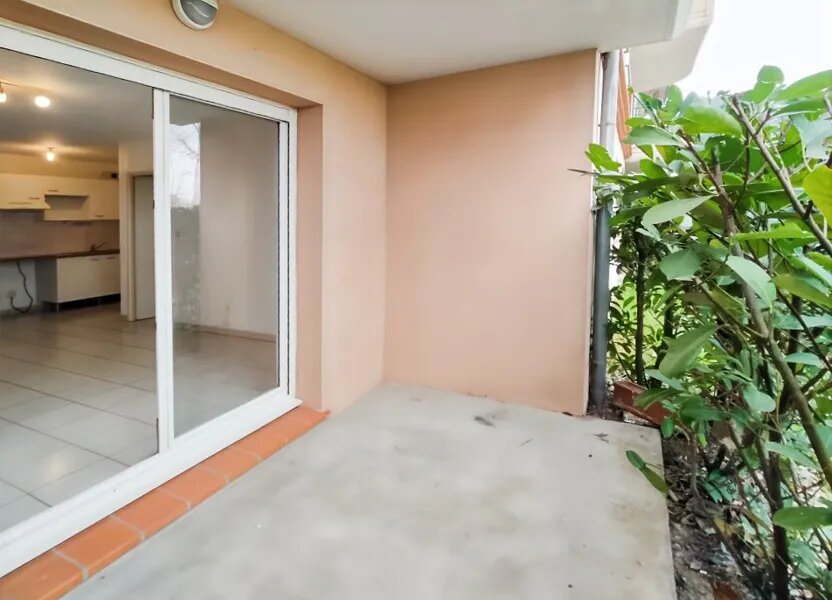 Appartement à vendre, 54m², Montauban