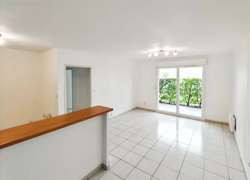 Appartement à vendre, 54m², Montauban