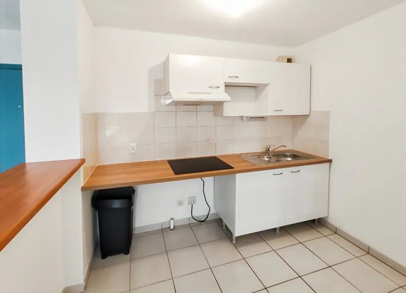 Appartement à vendre, 54m², Montauban