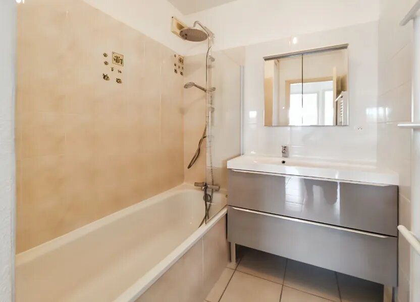 Appartement à vendre, 54m², Montauban