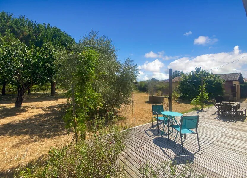 Maison à vendre, 116m², Orgueil
