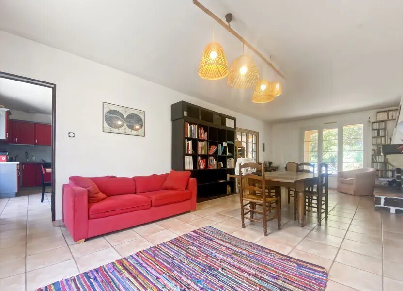 Maison à vendre, 116m², Orgueil