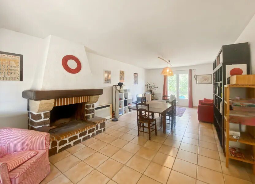 Maison à vendre, 116m², Orgueil
