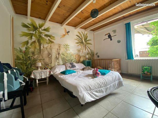 Maison à vendre, 129m², Castelsarrasin