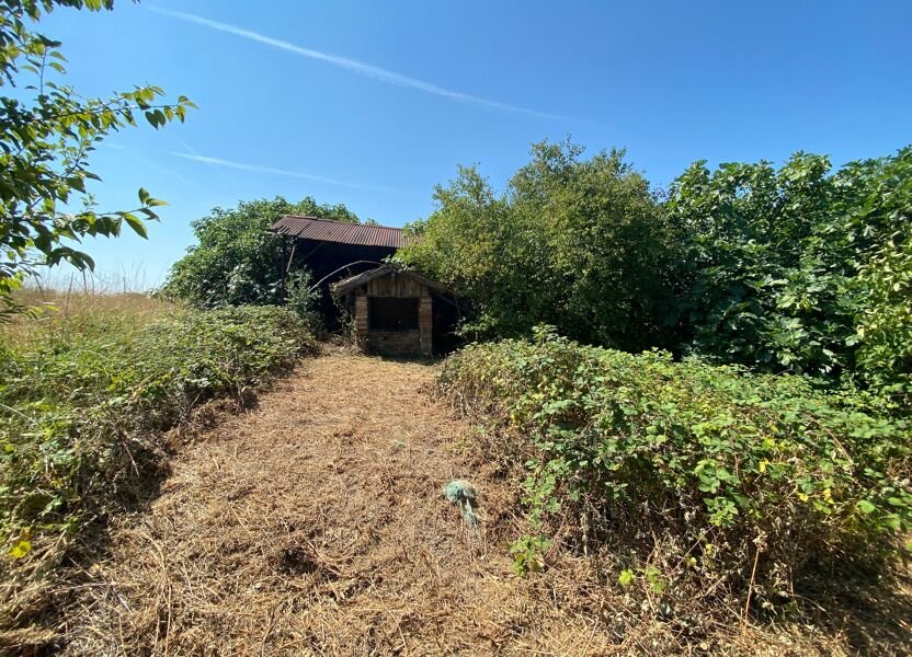 Maison à vendre, 70m², L'Honor-de-Cos