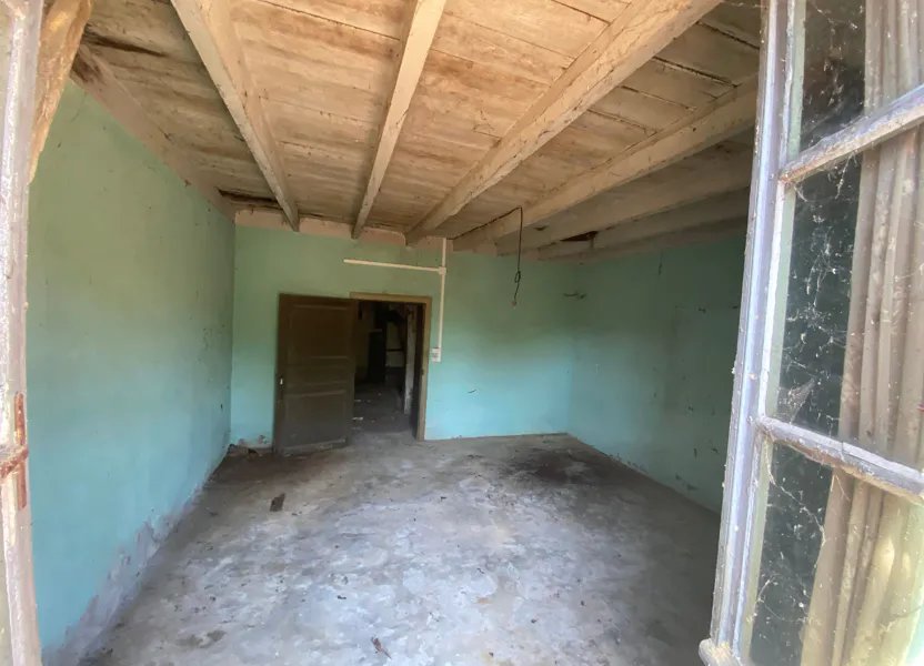 Maison à vendre, 70m², L'Honor-de-Cos