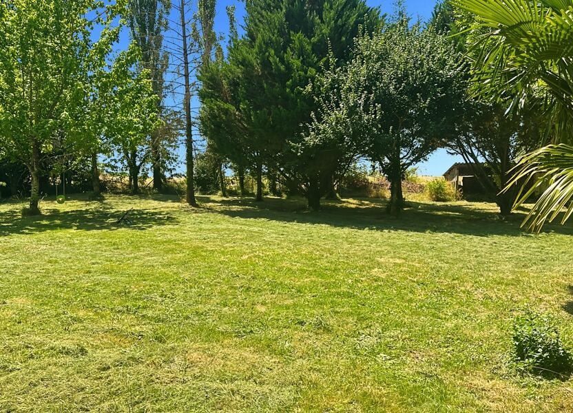 Maison à vendre, 154m², Caussade