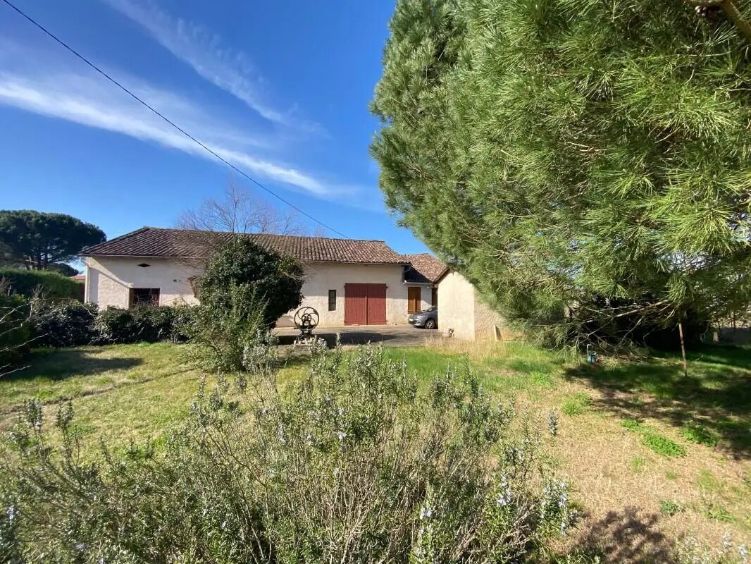 Maison à vendre, 127m², Montauban