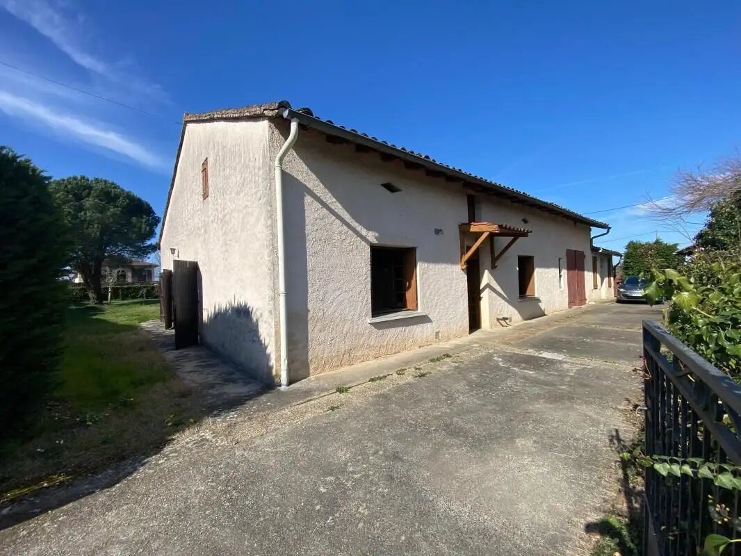 Maison à vendre, 127m², Montauban