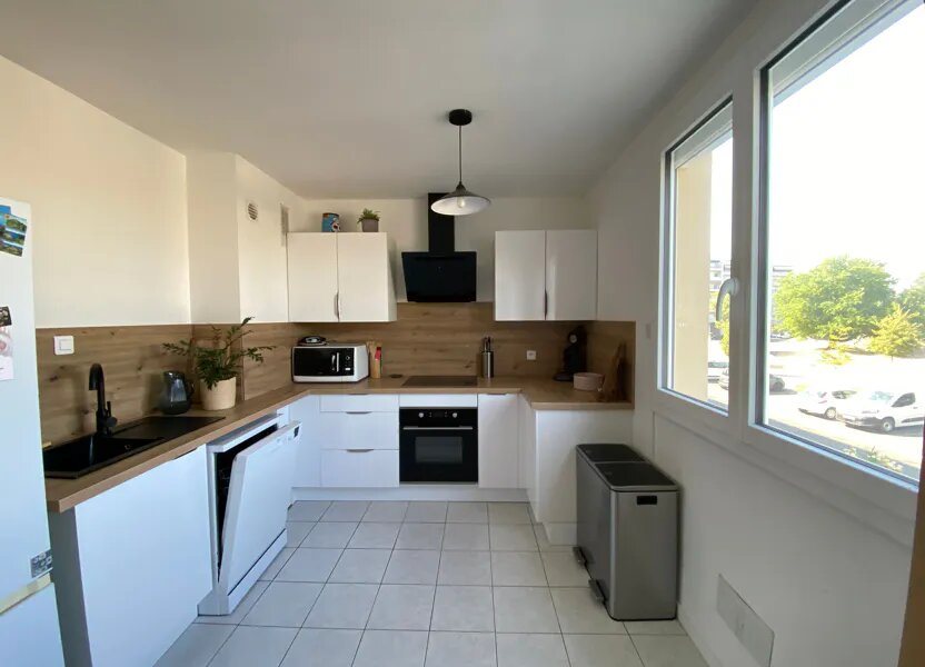 Appartement à louer, 56m², Montauban