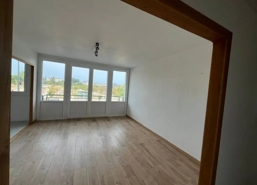 Appartement à louer, 56m², Montauban