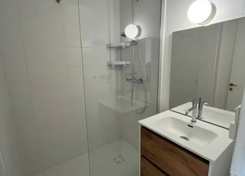 Appartement à louer, 56m², Montauban