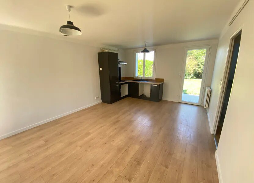 Maison à vendre, 68m², Caussade