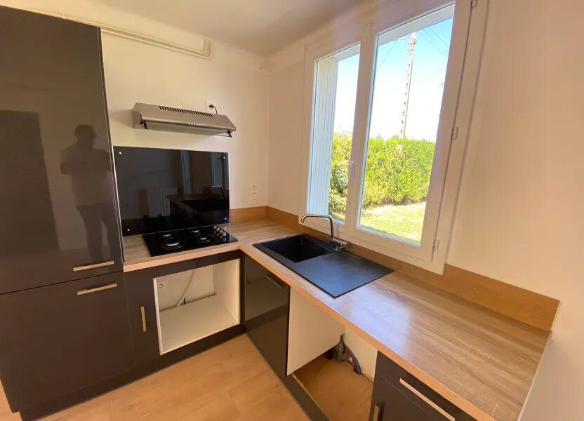 Maison à vendre, 68m², Caussade