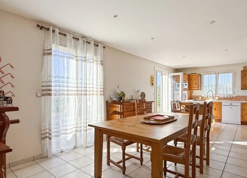 Maison à vendre, 110m², Montauban