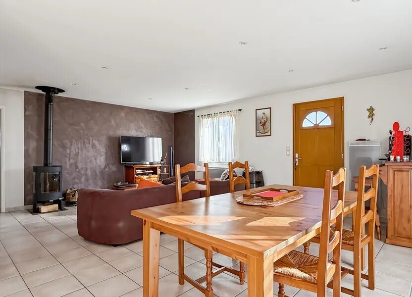 Maison à vendre, 110m², Montauban