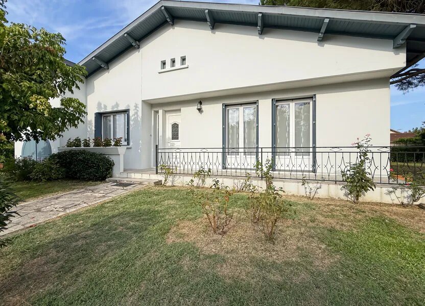 Maison à vendre, 92m², Bressols