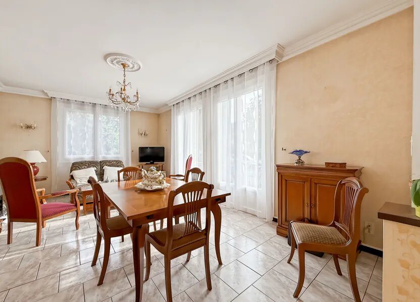 Maison à vendre, 92m², Bressols