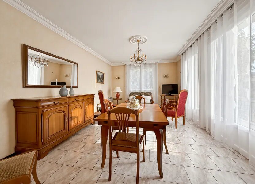 Maison à vendre, 92m², Bressols