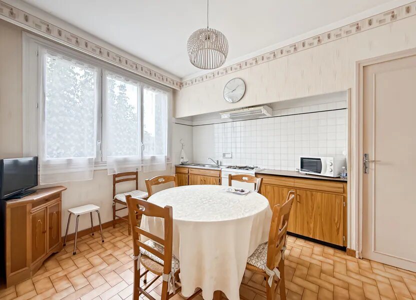 Maison à vendre, 92m², Bressols