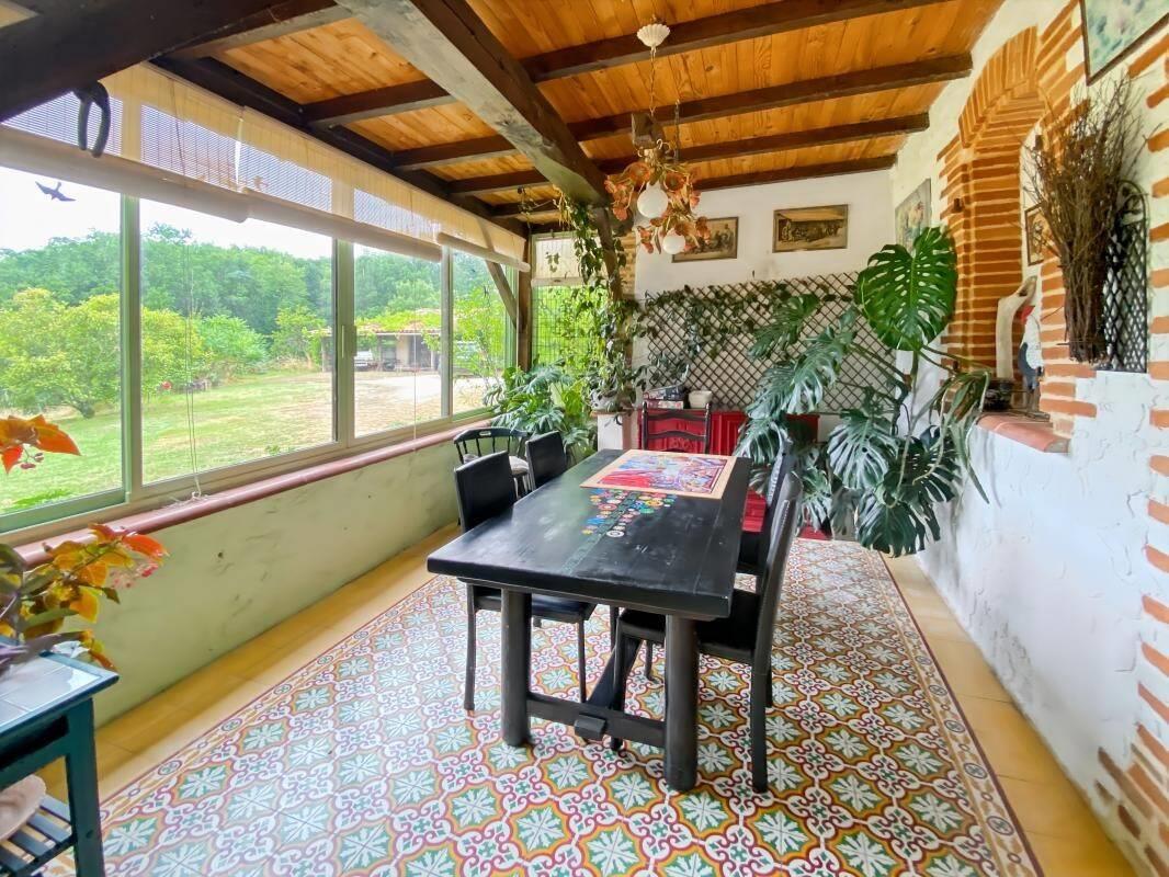 Maison à vendre, 272m², Lafrançaise