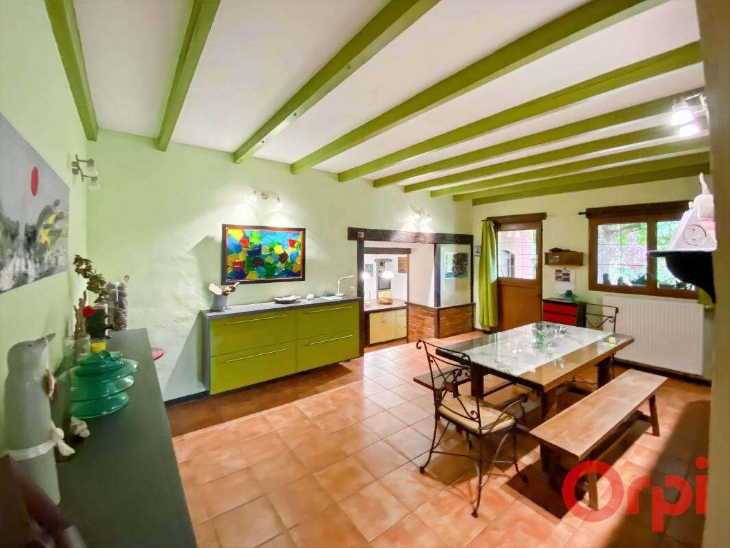 Maison à vendre, 272m², Lafrançaise