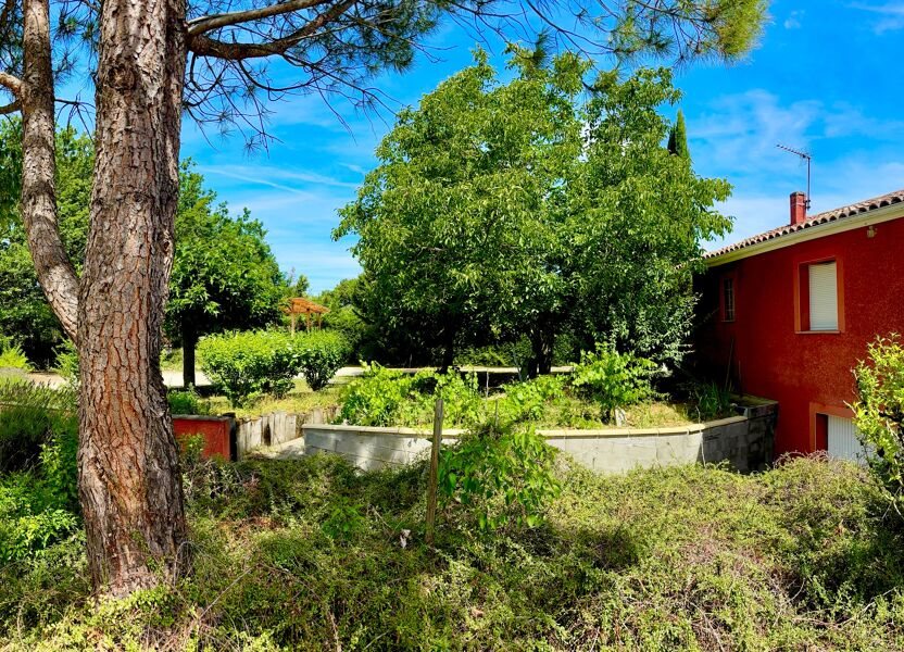 Maison à vendre, 153m², Saint-Cirq