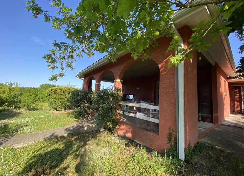 Maison à vendre, 153m², Saint-Cirq