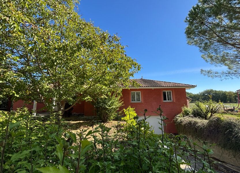 Maison à vendre, 153m², Saint-Cirq