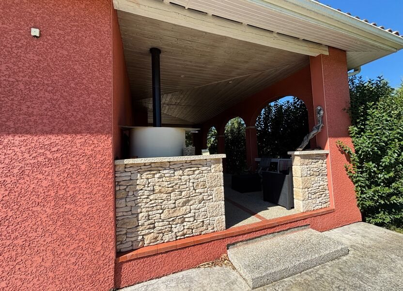Maison à vendre, 153m², Saint-Cirq