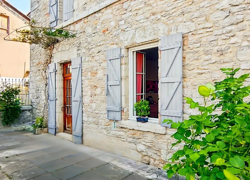 Maison à vendre, 141m², Septfonds