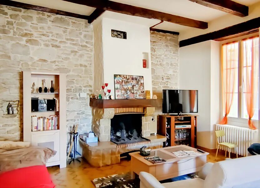 Maison à vendre, 141m², Septfonds