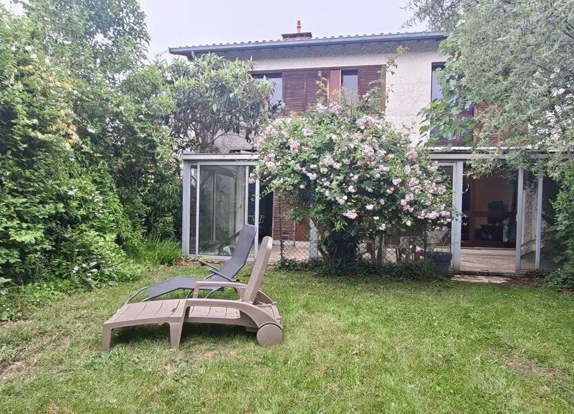 Maison à vendre, 147m², Montauban